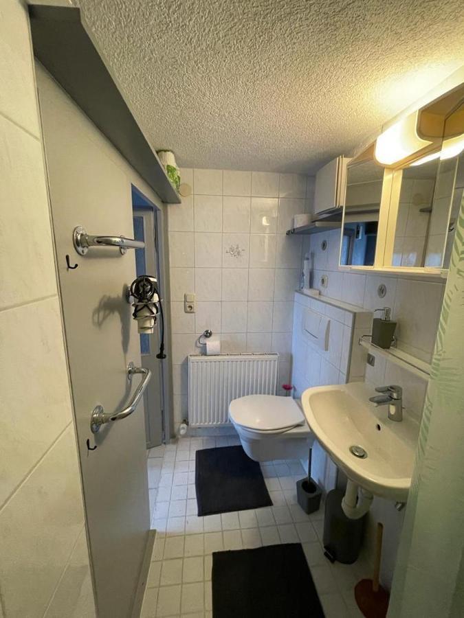 Kiwi Ferienwohnung Bludenz Exterior foto